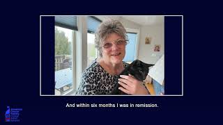 Robin's Biomarker Story