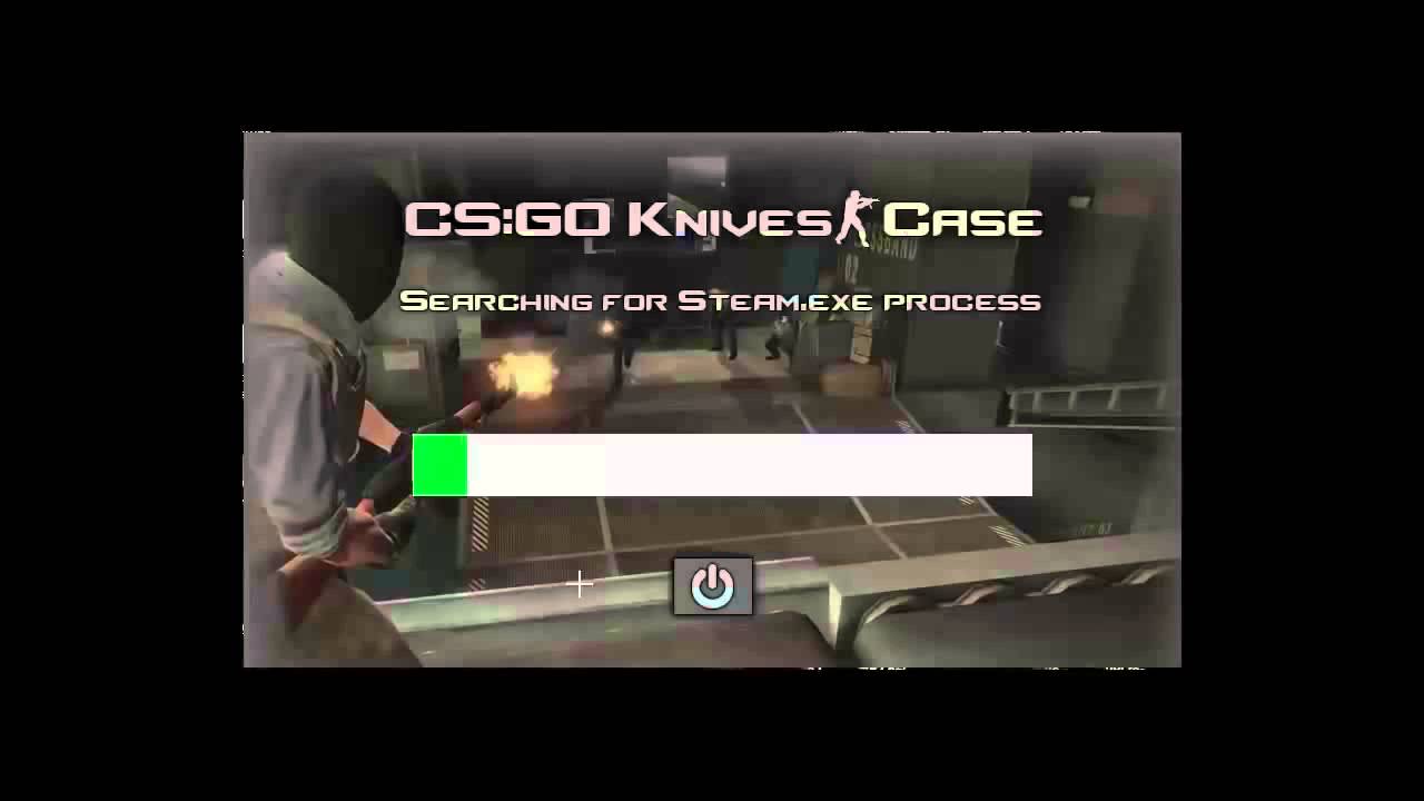 Free Counter-Strike: Global Offensive Knife, Skins and more VAC PROOF 2014 October