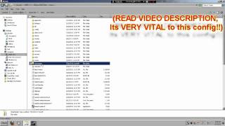 Counter-Strike Source: Rhedd's High FPS Config (for Low End Users)