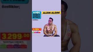 Süper İndi̇ri̇m Şfet