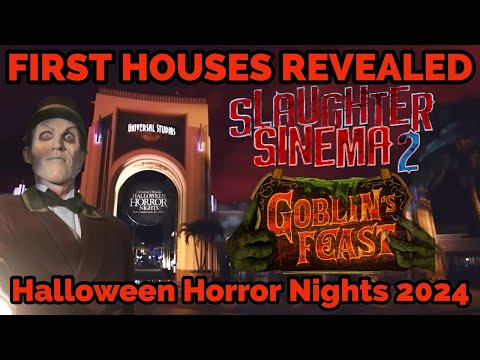 FIRST HHN33 HOUSES