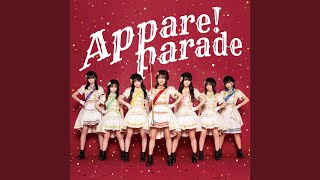 Appear on the stage - Appare!