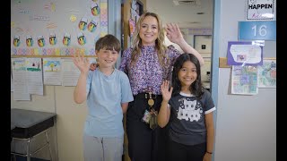 From math fears to math cheers: ClearMath Elementary makes math engaging at Edison Elementary