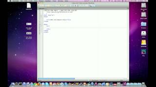 How To Do a Mouseover Effect on an Image or Icon with HTML