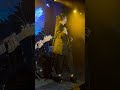 DUDDITZ - Hurricane #alternativerock #live #guitar #music #rock