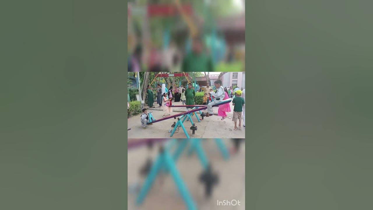 science-museum-see-saw-jhula-biskomaan-gandhi-maidan-youtube