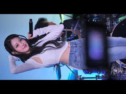 260513 SAY MY NAME 세이마이네임 <strong>소하</strong> - UFO (ATTENT!ON) 유에프오 (KOBA x it's Live) 직캠 fancam by zam