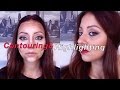 Contouring &amp; Highlighting |PassionBeauty