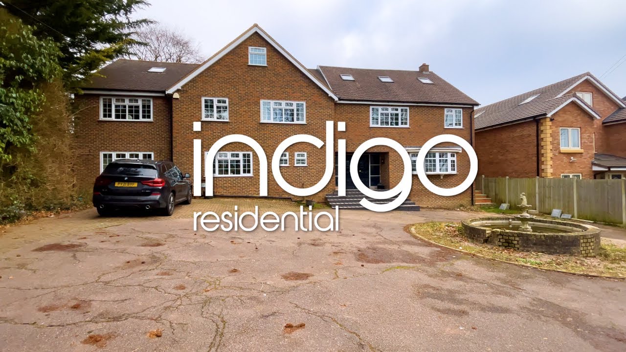 Barton Road, Luton, LU3 2BB