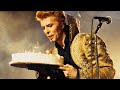 David Bowie | Gail Ann Dorsey sings &#39;Happy Birthday To You&#39; | Madison Square Garden | 8 January 1997