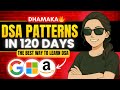 🛑DSA in 2026🔥 | DSA Patterns Roadmap | Learn Data Structures the Right Way #dsa