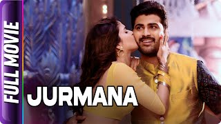 Jurmana - South Hindi Dubbed Movie - Sharwanand, Lavanya Tripathi, Ravi Kishan, Aksha Pardasany