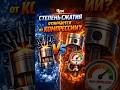 чем степень сжатия отличается от компрессии? #авто #степеньсжатия #компрессия