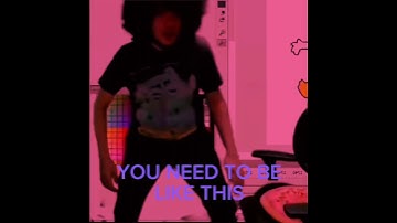 SPOOKY MONTH DANCE TIP- SR PELO 😌😌😌