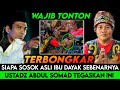 Terbongkar  sosok asli ibu ida dayak sebenarnya sosok asli petualang ida dayak ahli tulanguas