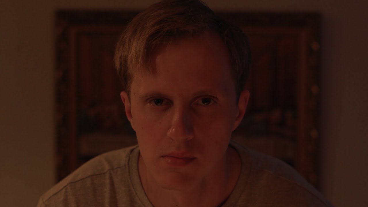 A Real Love - A Short Film by Colin Cifelli