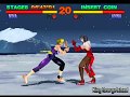 TEKKEN (NINA WILLIAMS)