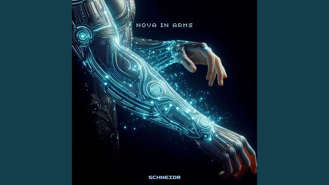 Watch Nova in Arms on YouTube Watch Nova in Arms on YouTube