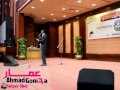 انشودة عااااش اسلامنا من حفل تكريم متفوقي مدينة نصر