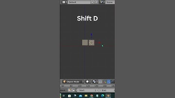 Shift R shortcut to the Repeat object