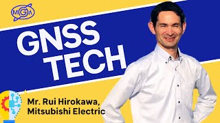 Introduction to the OSS Toolkit: Supporting Open PPP/PPP-RTK Services | Rui Hirokawa | GNSS Tech