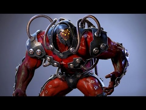 تيكن 7 هل غيغاس هو ماردوك        6