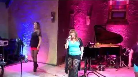 Linda Valenti - Without You @ The Winery at St. Ge...