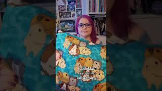 Ihanat Puuvillasatiiniset Tyynyliinat Talisadesign.fi