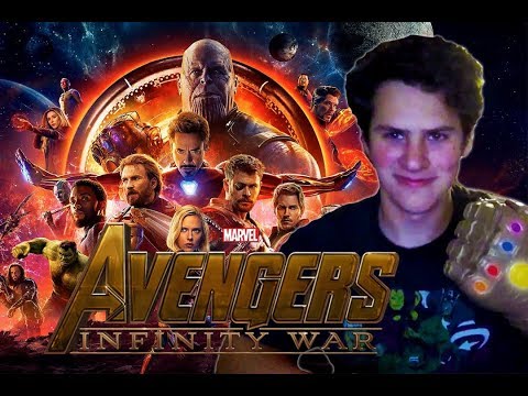 avengers:-infinity-war-(spoiler-review)-+-iw-memes