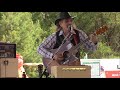Kevin Wright @ Lakes Bluegrass Festival "Amarillo By Morning" Mp3 Song
