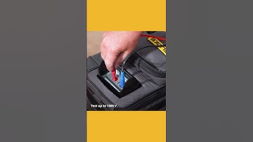 Fluke Solmetric - I-V Curve Testing