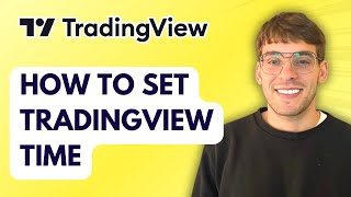 How to Set TradingView Time [2026 Full Guide]