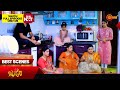 Janani  best scenes  12 may 2024  kannada serial  udaya tv