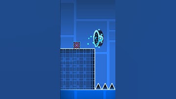 Wave In Platformer Mode? 🤔