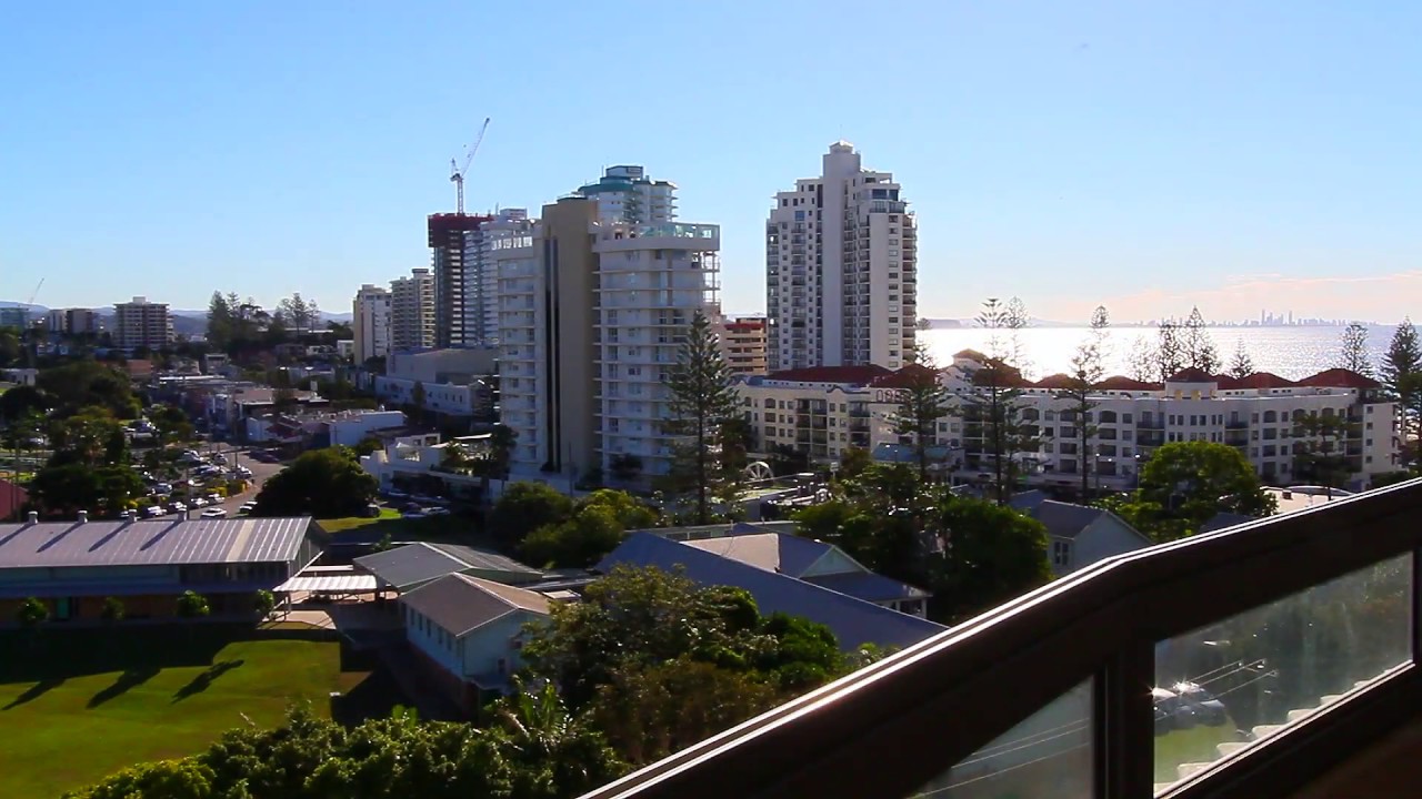 SOLD! Tweed Ultima apartments contact Professionals Coolangatta Tweed 07 5536 2744 YouTube