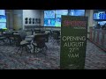 Circa Resort & Casino Restaurant Announce - YouTube