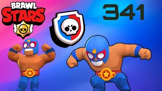 Brawl Stars - Gameplay Walkthrough Part 341 - Power League - Ios, Android