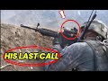 Why This Navy SEAL Walked Into Gunfire on Purpose