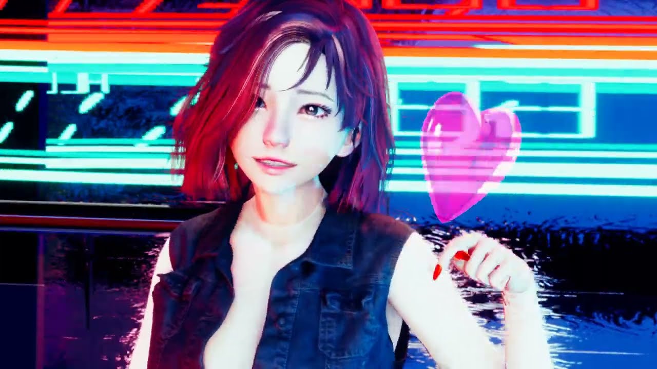 [Heartbeat] Childish Gambino -HS2 Short  mmd