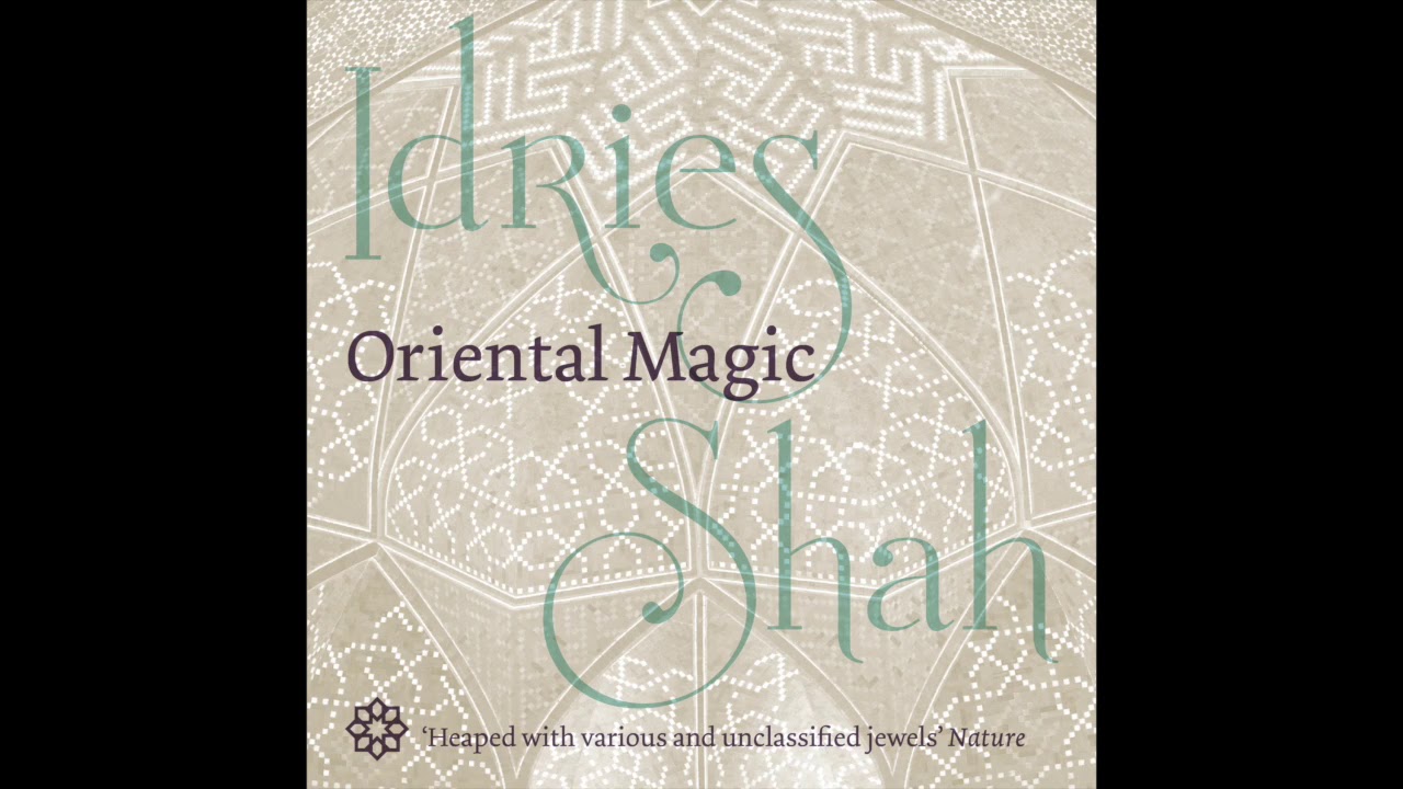 Chapter 11: Iranian Magic - YouTube