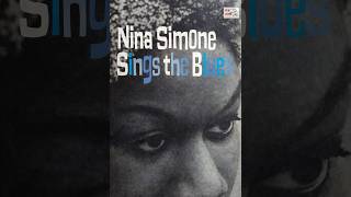 Nina Sings The Blues – Nina Simone's Iconic Album - YouTube