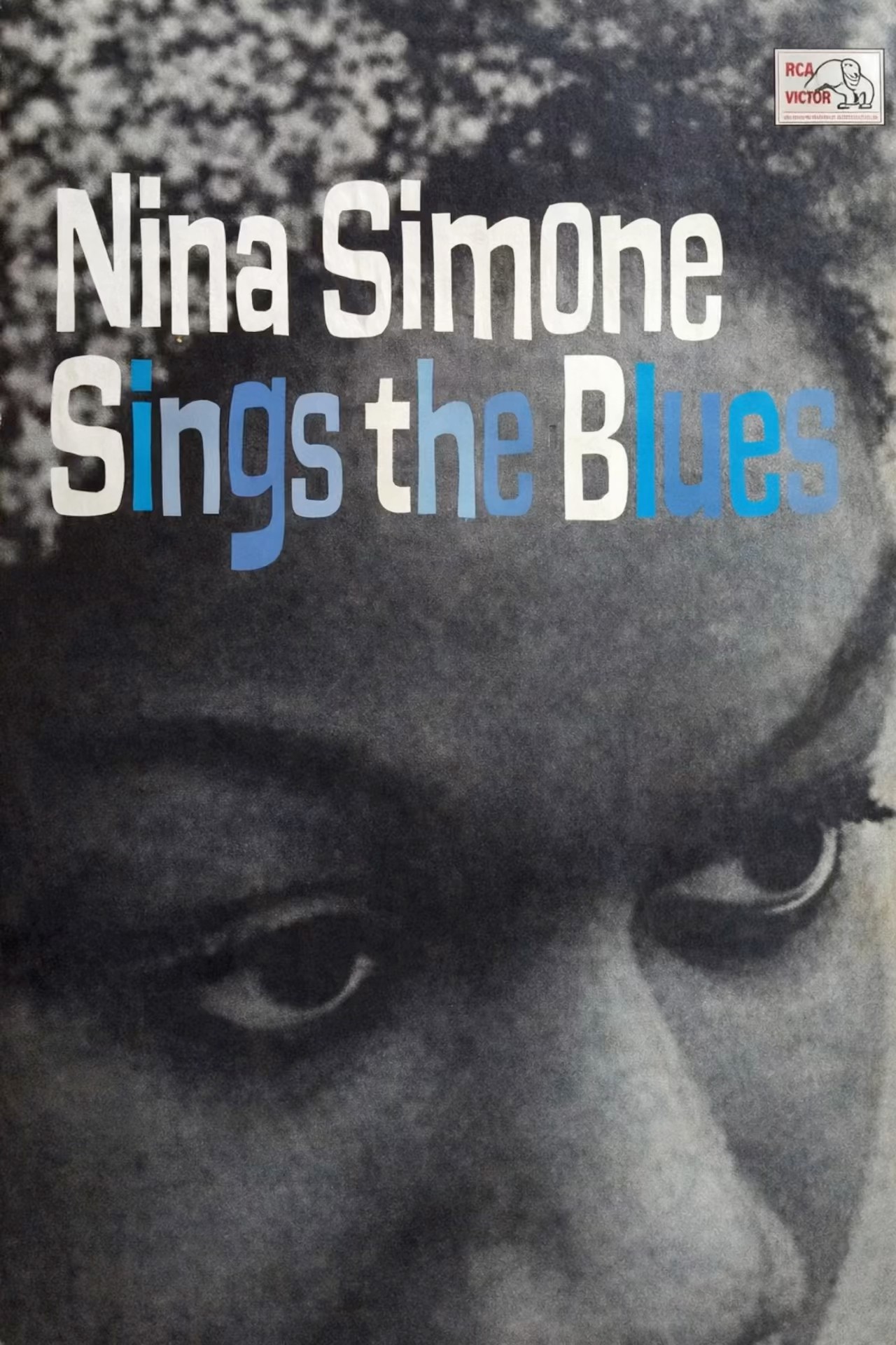 Nina Sings The Blues – Nina Simone's Iconic Album - YouTube