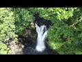 Lududuhniap Waterfall Pohnpei Micronesia (Sep/Oct 2022) #waterfall #pacificislands #pohnpei