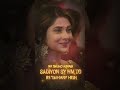 Hue Bechain 😊 | Jennifer Winget WhatsApp Full Screen Status Mp3 Song