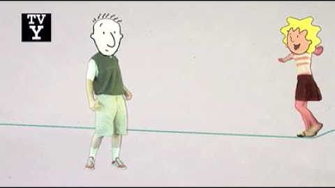 Doug Intro - Live Action!