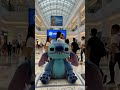 ALOHA STICH IN HAWAII