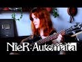 NieR: Automata - Amusement Park (Gingertail Cover)