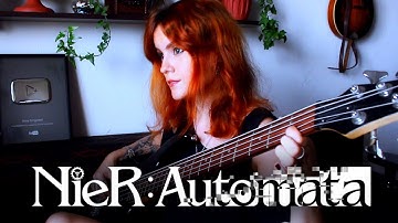 NieR: Automata - Amusement Park (Gingertail Cover)