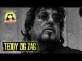 Teddy Zig-Zag Andreadis (Gn'R, Alice Cooper)  - The In the Trenches with Ryan Roxie Episode #7061