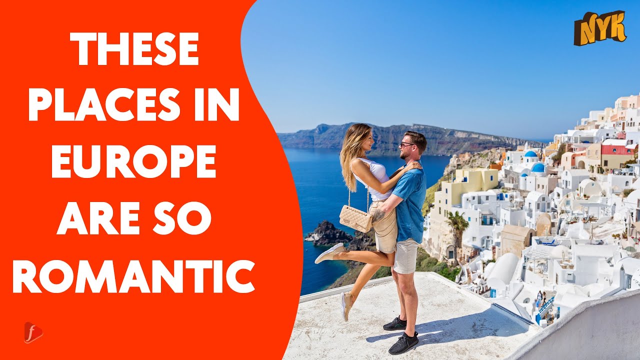 make my trip europe honeymoon packages